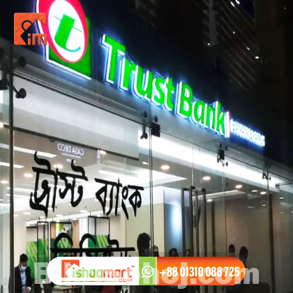 Restaurant Sign Board Price in Bangladesh